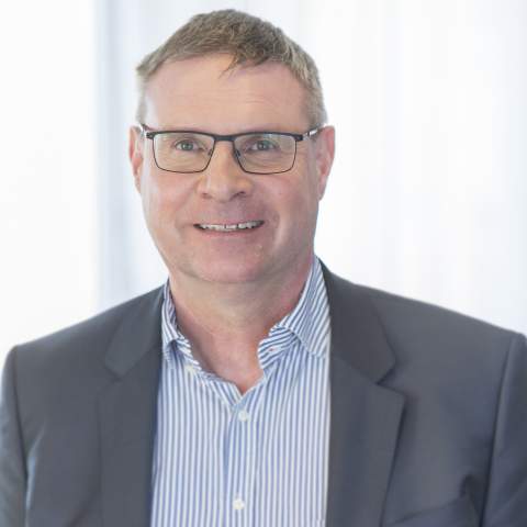 Lars Johansson
