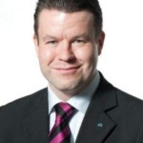 Benny Ferdinandsson