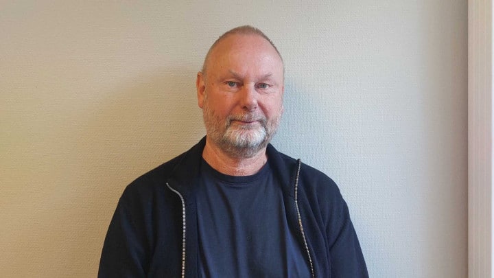 Göran Pelarhagen vice ordförande samt kandidat till kommunfullmäktige