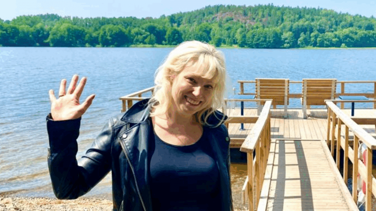 Slutreplik om strandpromenad Tullingesjön från Liberalerna i Botkyrka