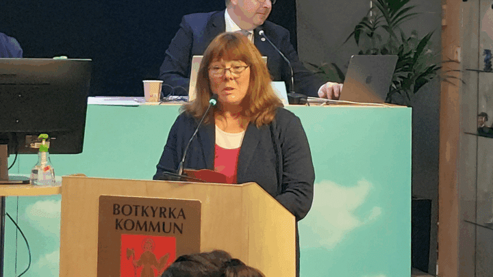 Liberalernas kamp mot hyreshöjningar i LSS-boende i Botkyrka