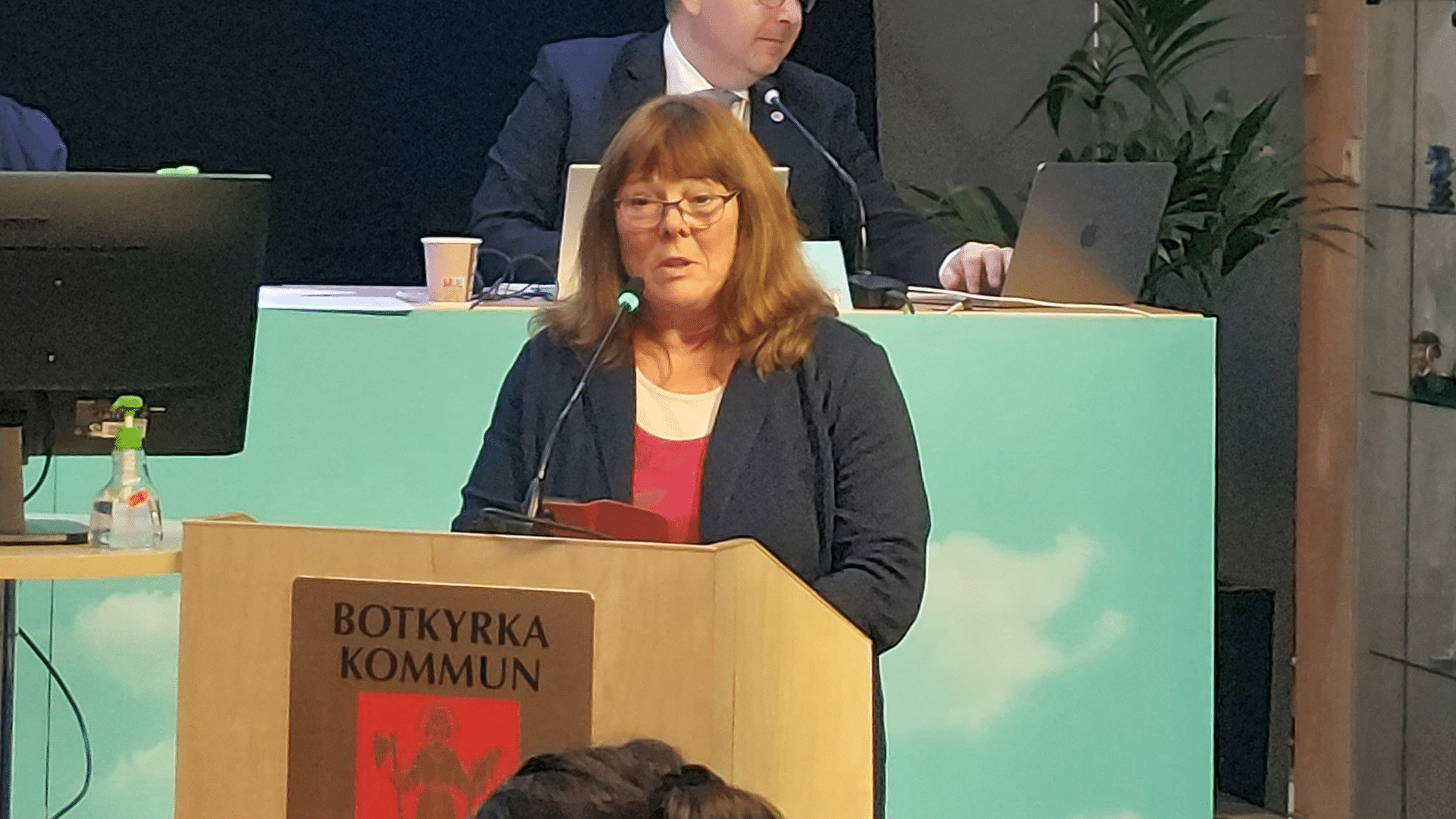 Liberalernas kamp mot hyreshöjningar i LSS-boende i Botkyrka