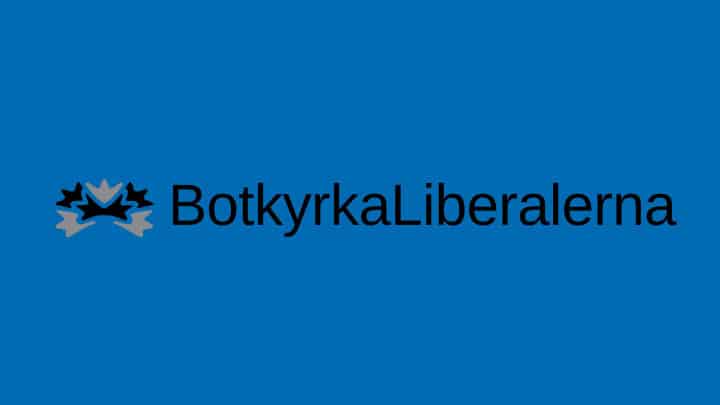 Liberalerna Botkyrka kandidater inför kommunvalet 2026