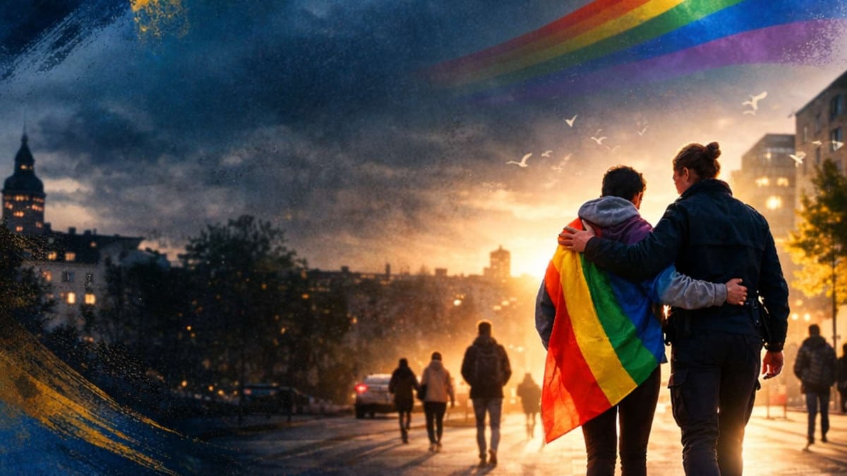 Mobila frihetsteam mot hedersförtryck – Liberalerna vill stärka stödet till utsatta unga