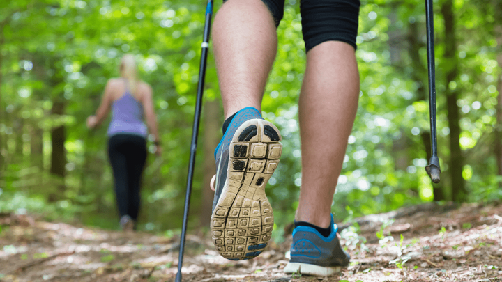 Få hjälp med goda levnadsvanor